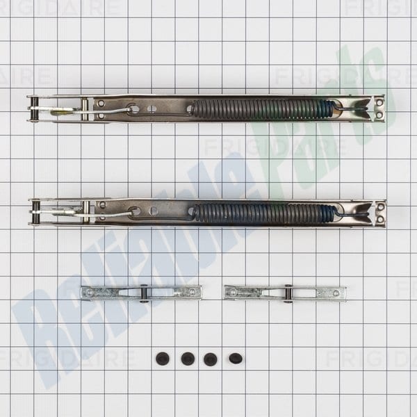 Electrolux Home Products 5304445529 Frigidaire Range Wall Oven Door Hinge Kit 5304445529 - main